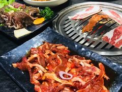 -金刚山(学府路店)