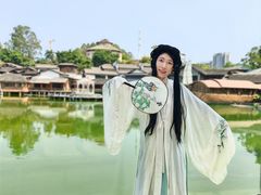 -观澜山水田园