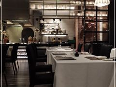 -云厨·高空西餐厅(成都瑯珀·凯悦臻选酒店)