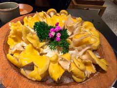 -季季山·云南野生菌火锅(上海首店)