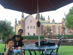 -安徒生童话乐园