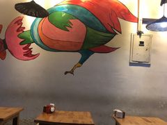 大堂-二孃鸡爪爪(东郊记忆店)