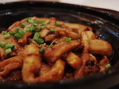 -东江渔村·古典园林·30年粤菜老字号(太和店)