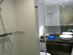 洗浴间-桔子酒店(天津五大道店)