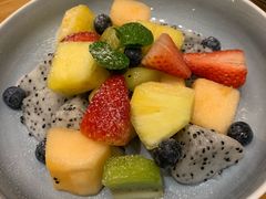 -君悦酒店·La Terrazza意合園·意式风味