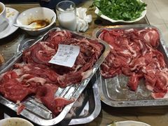 -木萨火锅店(开鲁路店)