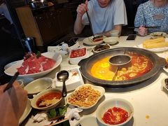 -要德火锅(甪直店)