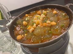 -老太原菜馆(中正天街店)