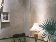 -六区宿舍咖啡店