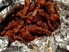 -金掌勺东北菜(格兰晴天店)