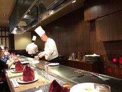 -神户牛排餐厅MOURIYA(总店)