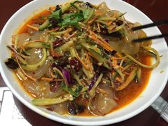 -东北大菜馆(延长路店)