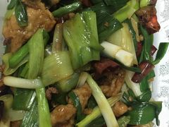 -香巴拉云南餐厅(华莱坞店)