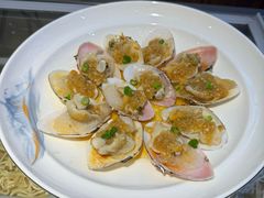 -星聚烧烤(刘家寨生活小区店)