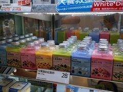 -白色日记·手作酸奶(麦凯乐店)