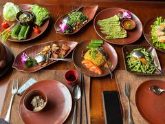-花马天堂云南餐厅 Lost Heaven(高邮路店)