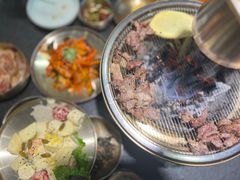 -味家烤肉烤鳗鱼牛排(西塔旗舰店)