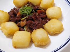 -和记小菜(东方店)