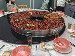 -红胖胖龙虾王·本地菜
