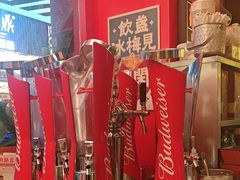 -神府路壹号·海鲜烧烤排档(三坊七巷店)