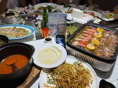 -爷爷的草帽·海鲜馆(孙塘路店)