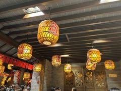 -南京大牌档(香港广场店)