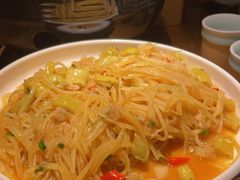 -九锅一堂酸菜鱼(新南凯德直营店)