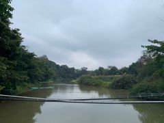 -南宁良凤江国家森林公园