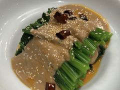 -北京老铺烤鸭(高新店)