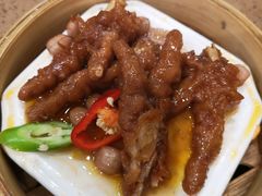 -点心皇子茶餐厅(万国大都会店)