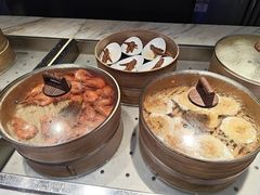 -花西亭·海鲜自助餐厅(瑞城名人酒店)