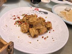 -红馆喜宴(十亩地店)