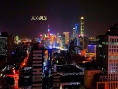 -上海雅居乐万豪侯爵酒店