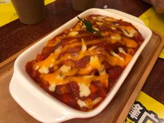 -卡朋厨房(289艺术园区店)