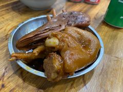 -凡老头米线砂锅(古荡新村西粮站)