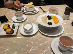 -8餐厅(新葡京酒店)