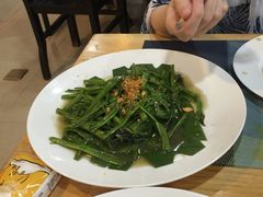 -The Palmboo Restaurant