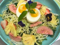-蔡澜点心·粤菜(赛格国际购物中心店)