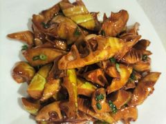 -阿莉餐厅(枣阳路店)