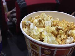 -万达影城(南宁印象城IMAX店)