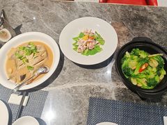 -苏先生海鲜渔庄(金桥店)