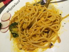 -遇见西木美式餐厅(体育路店)