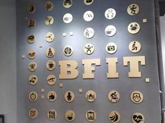 -Burn Fit燃炼健身工作室(新都旗舰店)