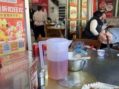 -盛得农家美食·无花果浸鸡·古法烧鸡·竹筒饭(白水寨森林海店)