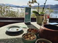 -湖畔居茶楼(湖滨店)