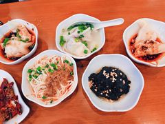 -龙抄手(春熙路总店)