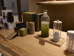 -théATRE 茶聚场(王府中環店)