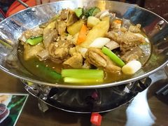 -88号小吃店·经典云南菜·地道纳西美食