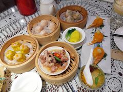 -鹭江宾馆·观海餐厅