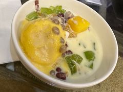 -椰语堂·海南清补凉(中山骑楼店)